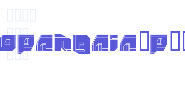 NeoPangaia[p2] font free